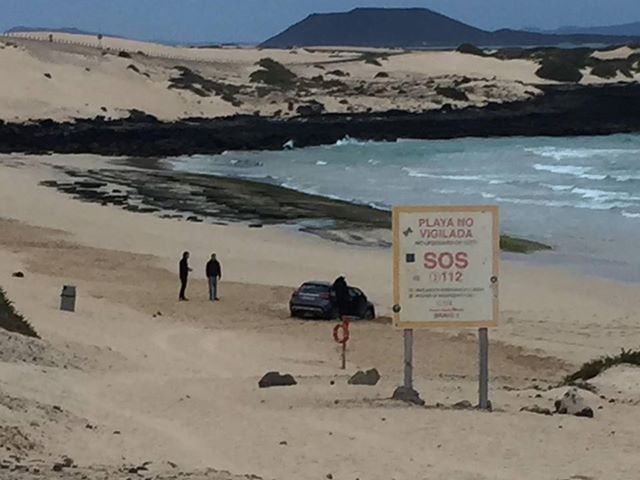 Foto: Fuerteventura Hoy