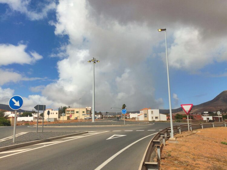 Un hombre muere atropellado en Fuerteventura (ARCHIVO)